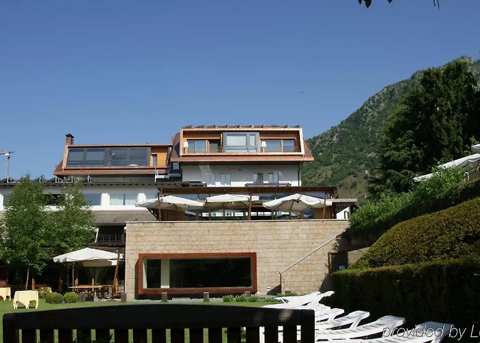 Hotel Milano Alpen Resort Meeting&Spa