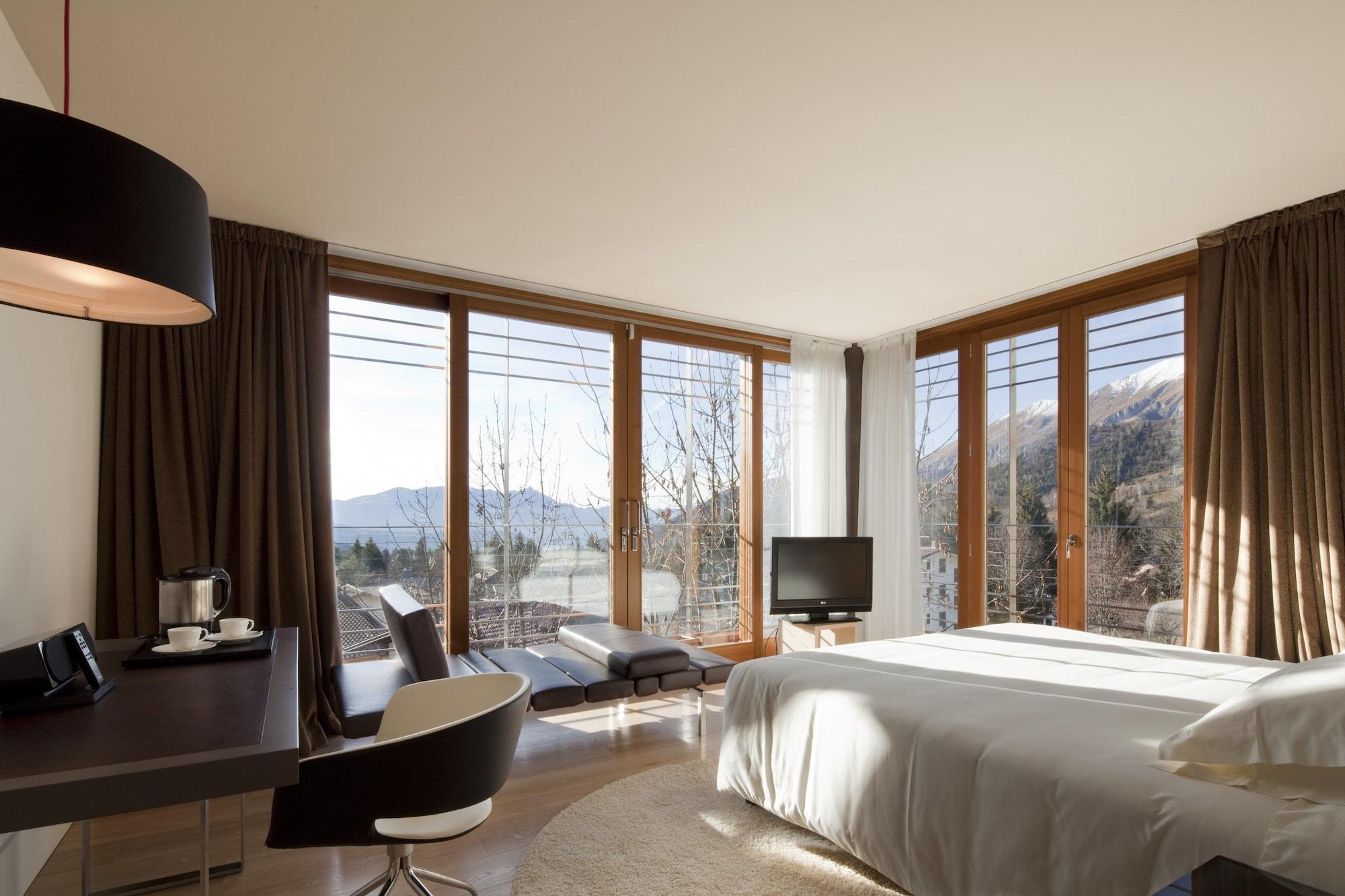 Milano Alpen Meeting&spa Castione della Presolana