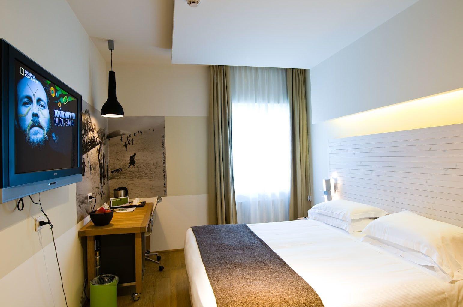 Milano Alpen Meeting&spa 4*
