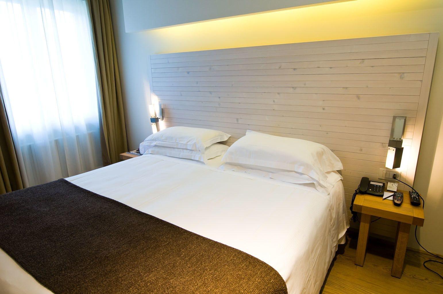 Hotel Milano Alpen Meeting&spa