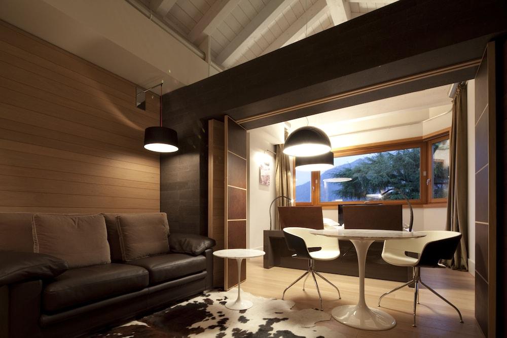 Milano Alpen Meeting&spa Castione della Presolana