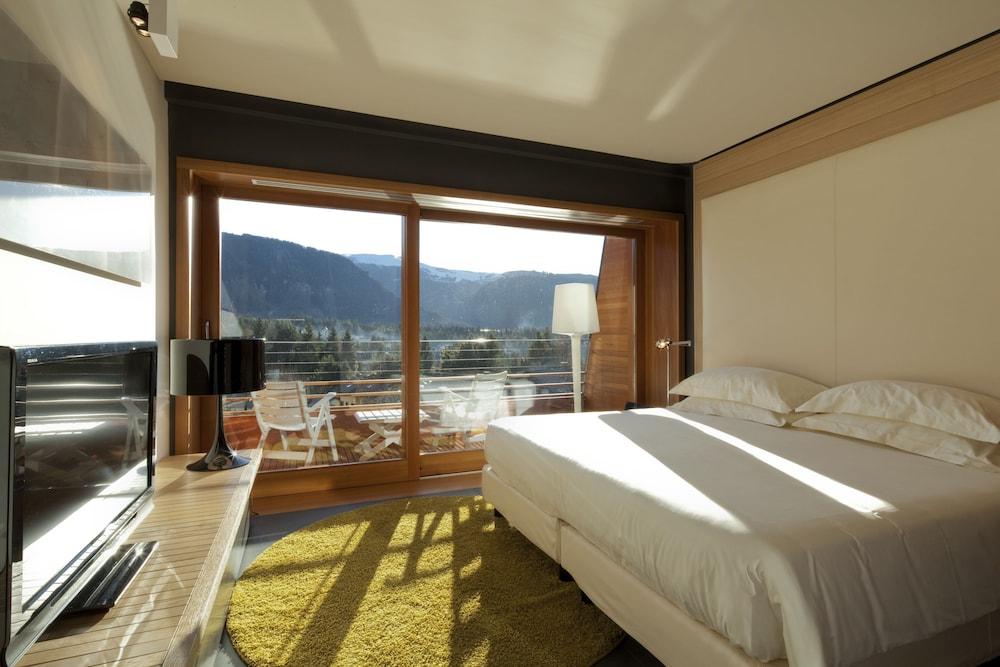 Milano Alpen Meeting&spa Hotel 4*