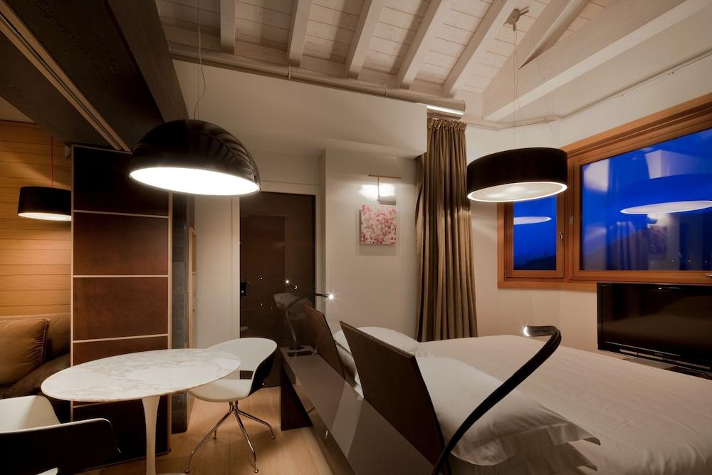 Milano Alpen Meeting&spa 4*
