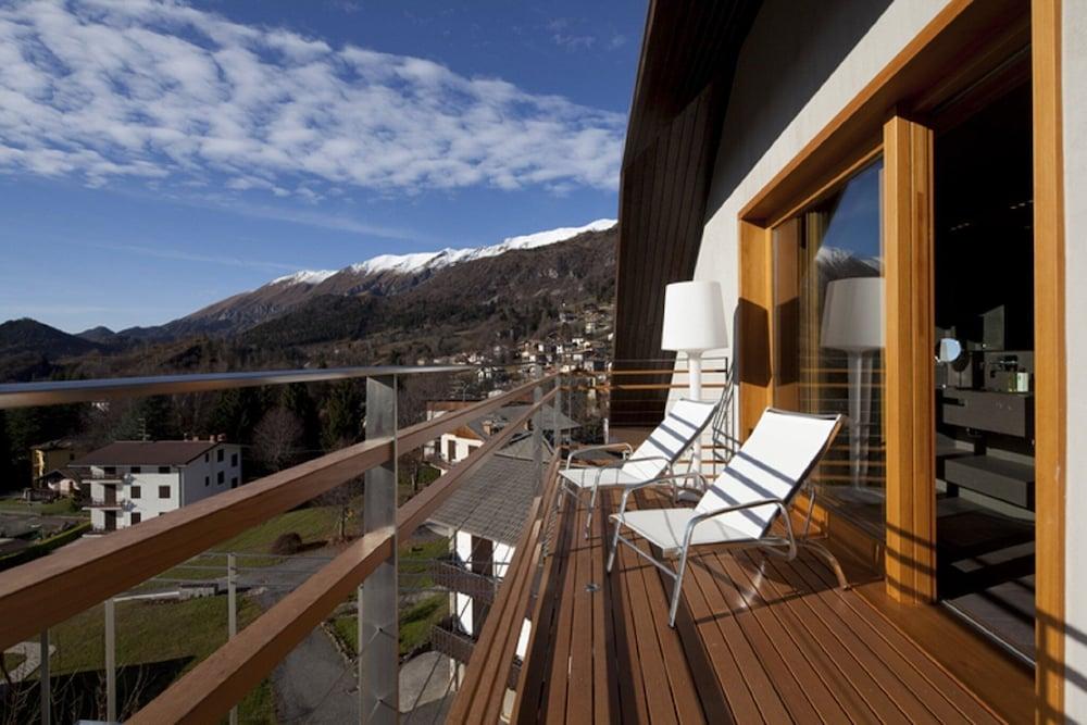 Milano Alpen Meeting&spa
