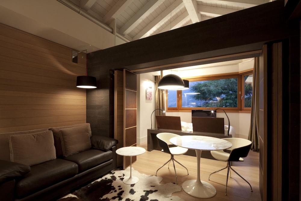 Milano Alpen Meeting&spa Hotel 4*
