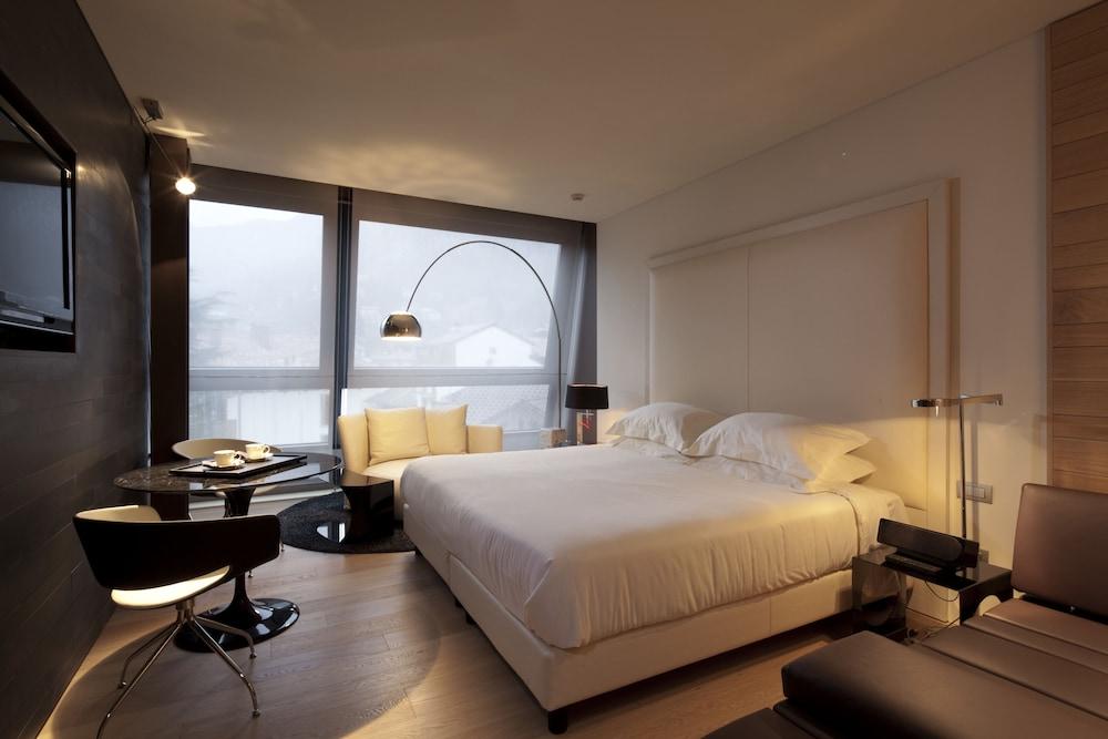 Hotel Milano Alpen Meeting&spa Castione della Presolana