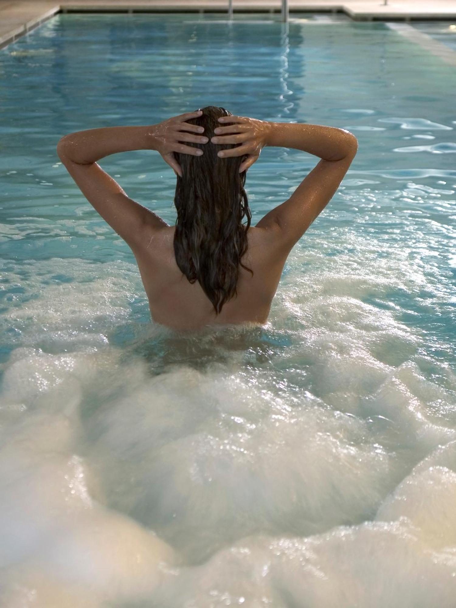 Milano Alpen Meeting&spa Castione della Presolana