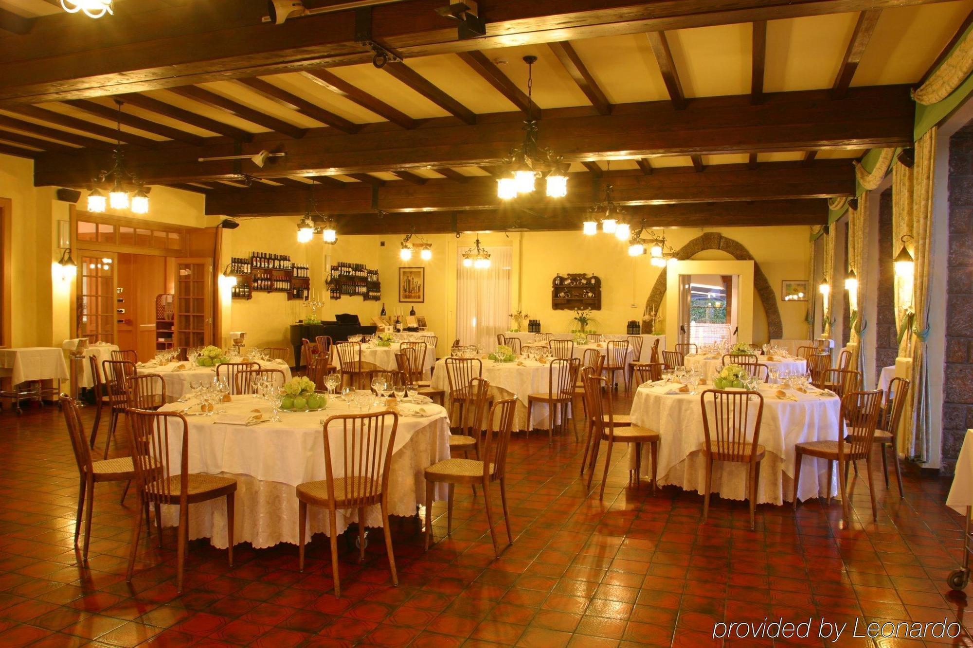 Milano Alpen Meeting&spa Castione della Presolana