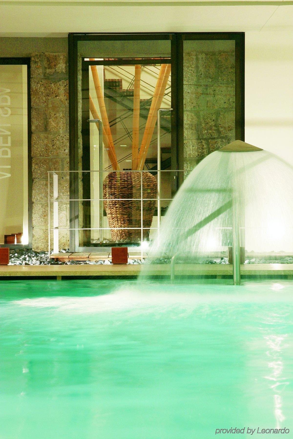 Milano Alpen Meeting&spa Hotel