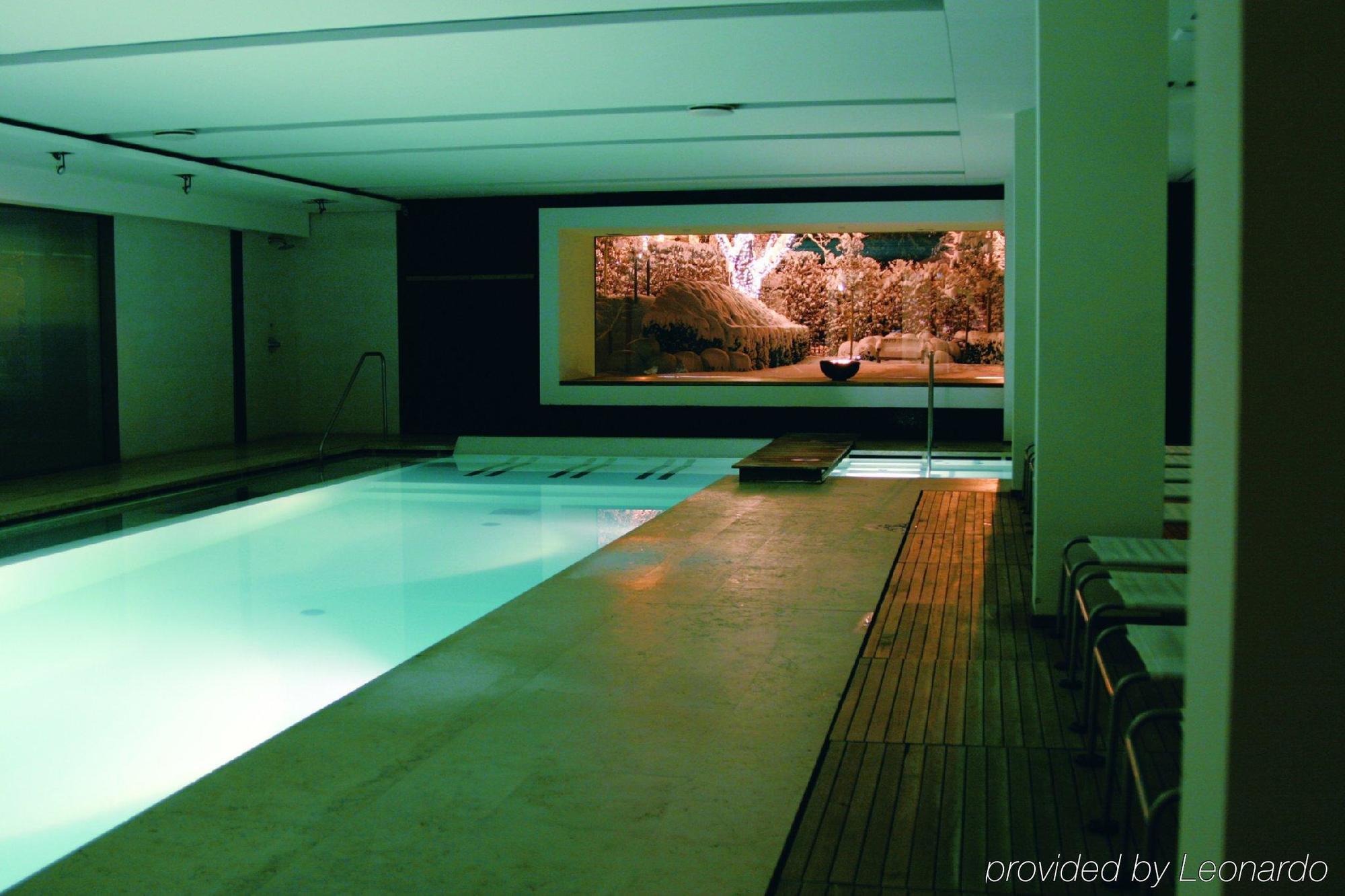 Milano Alpen Meeting&spa 4*