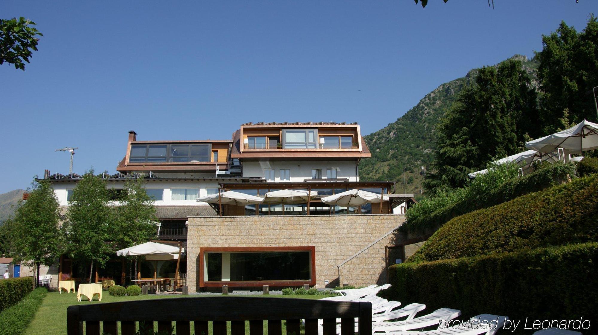 Milano Alpen Meeting&spa