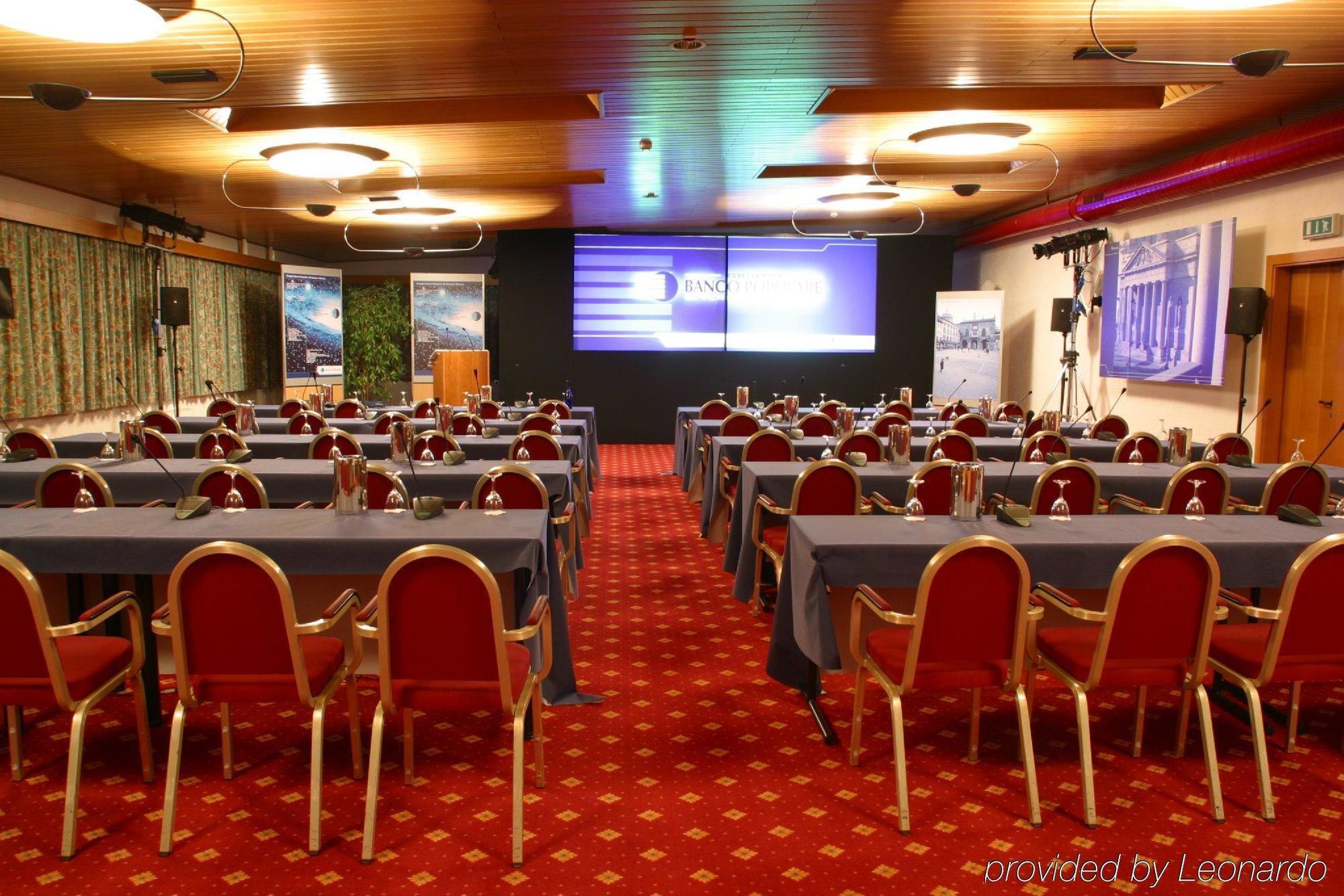 Milano Alpen Meeting&spa 4* Castione della Presolana