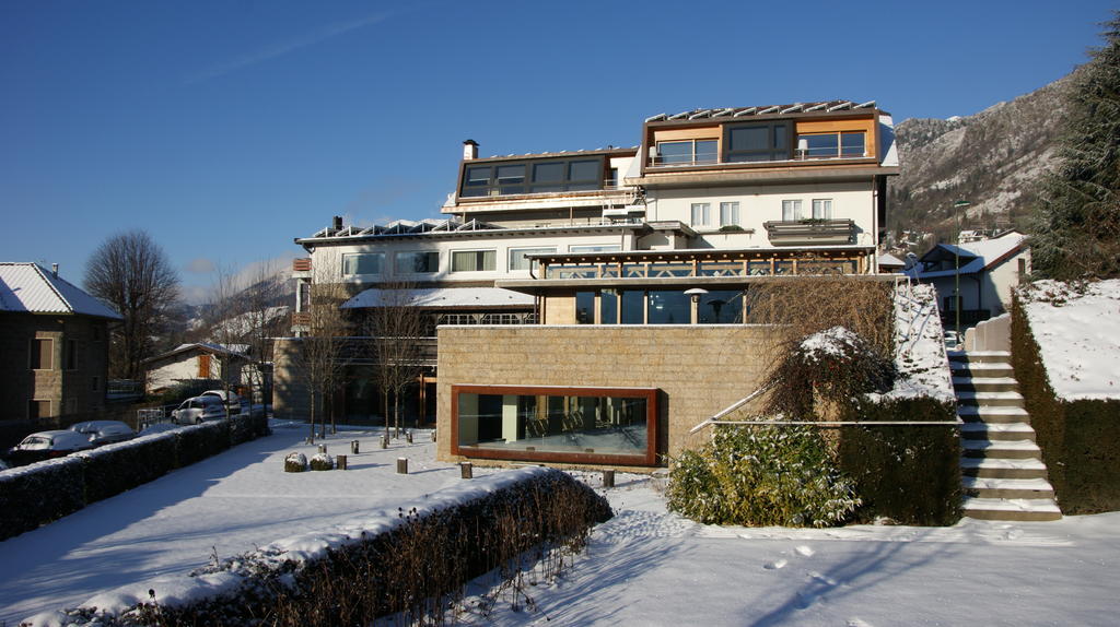 Hotel Milano Alpen Meeting&spa Castione della Presolana
