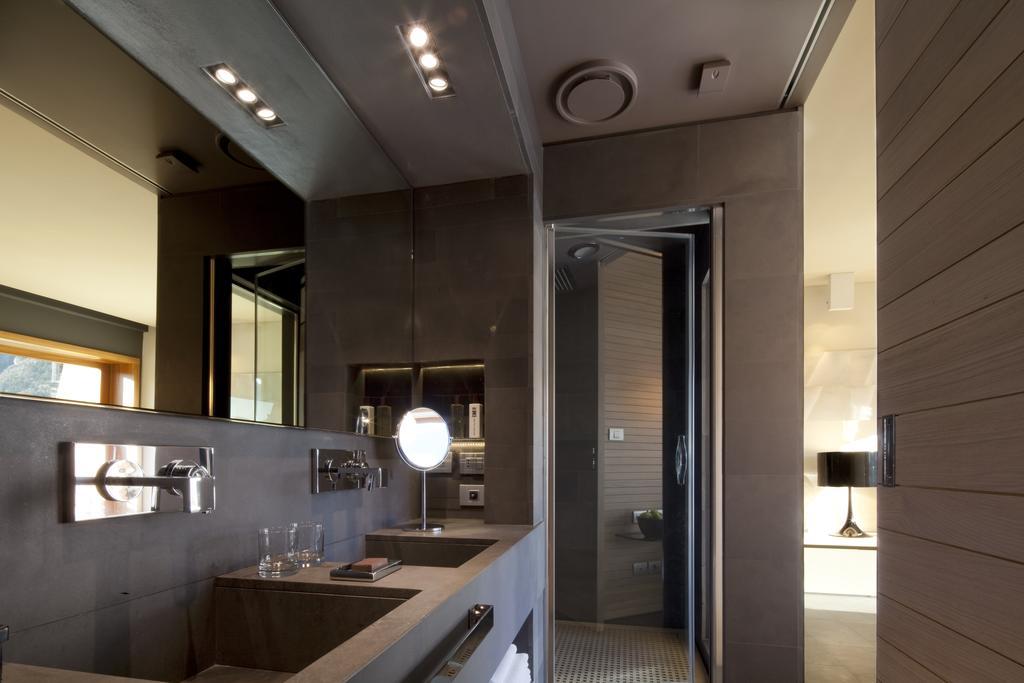 Hotel Milano Alpen Meeting&spa