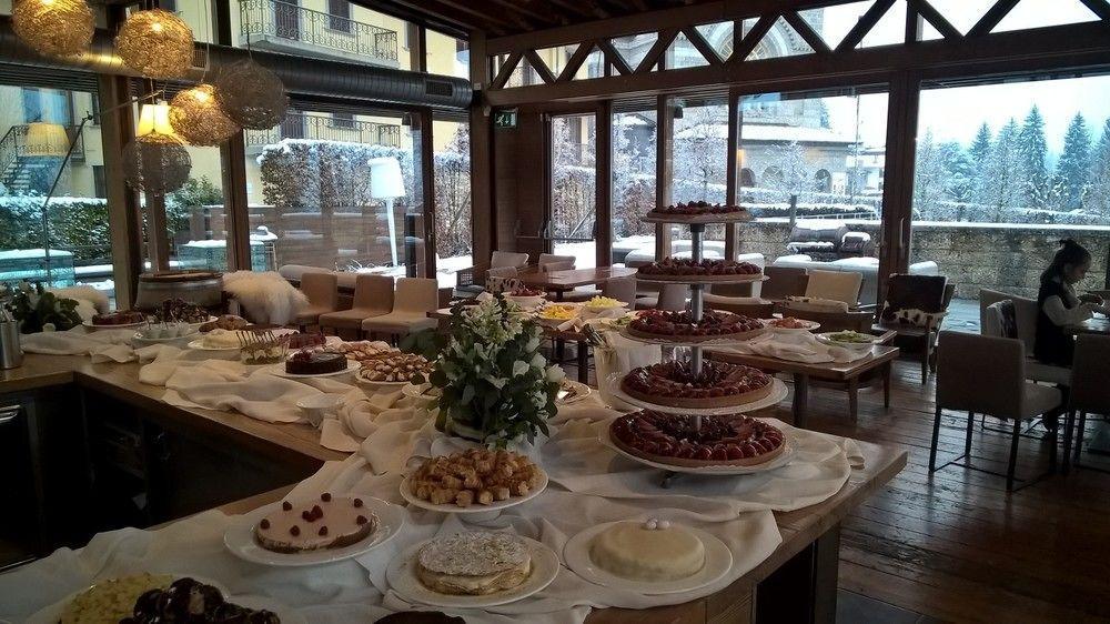 Milano Alpen Meeting&spa 4* Castione della Presolana