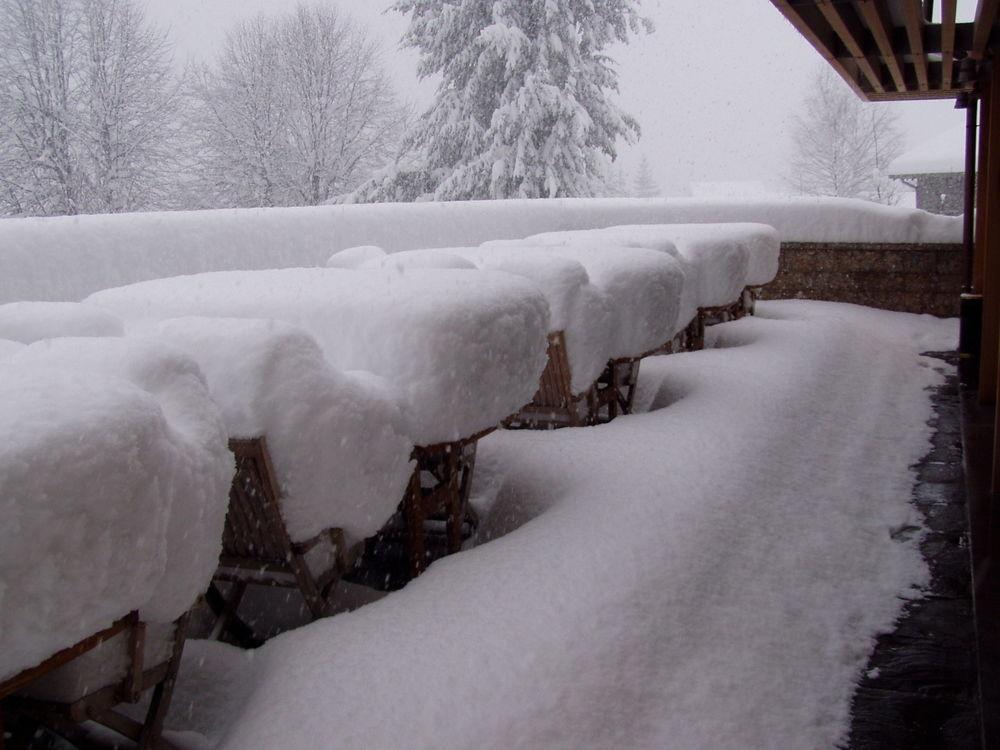 Milano Alpen Meeting&spa Hotel 4*