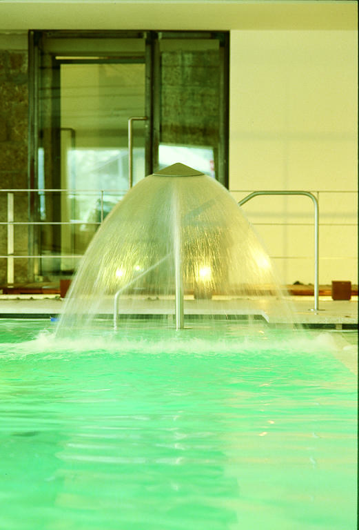 Milano Alpen Meeting&spa 4*