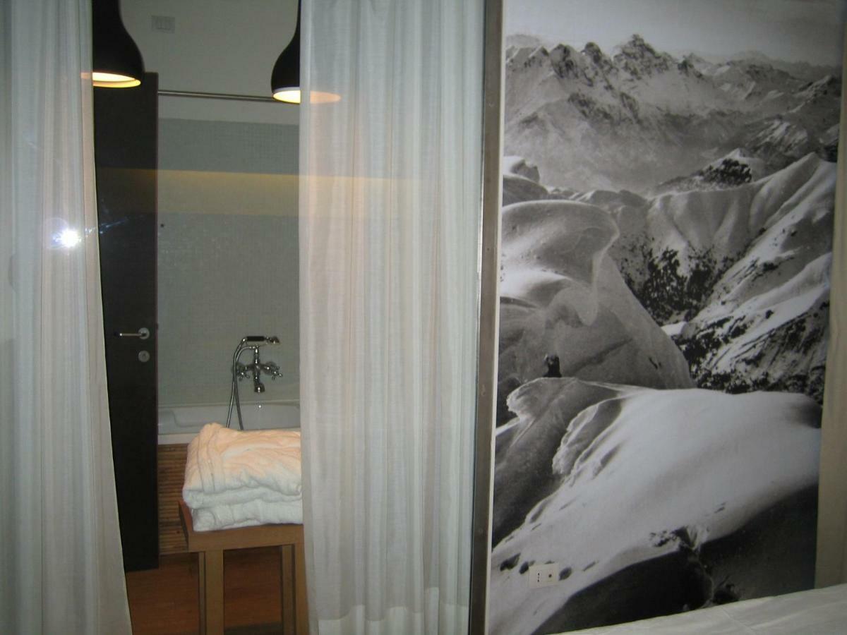 Hotel Milano Alpen Meeting&spa Castione della Presolana