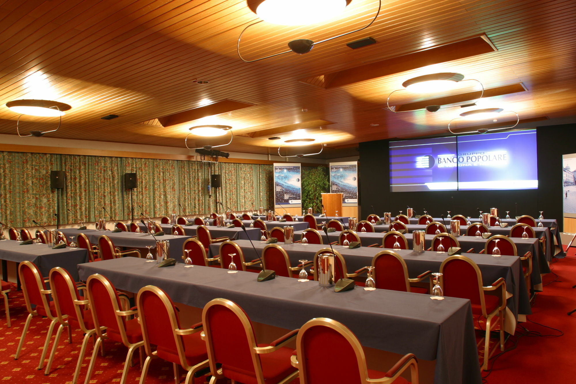 Milano Alpen Meeting&spa 4*