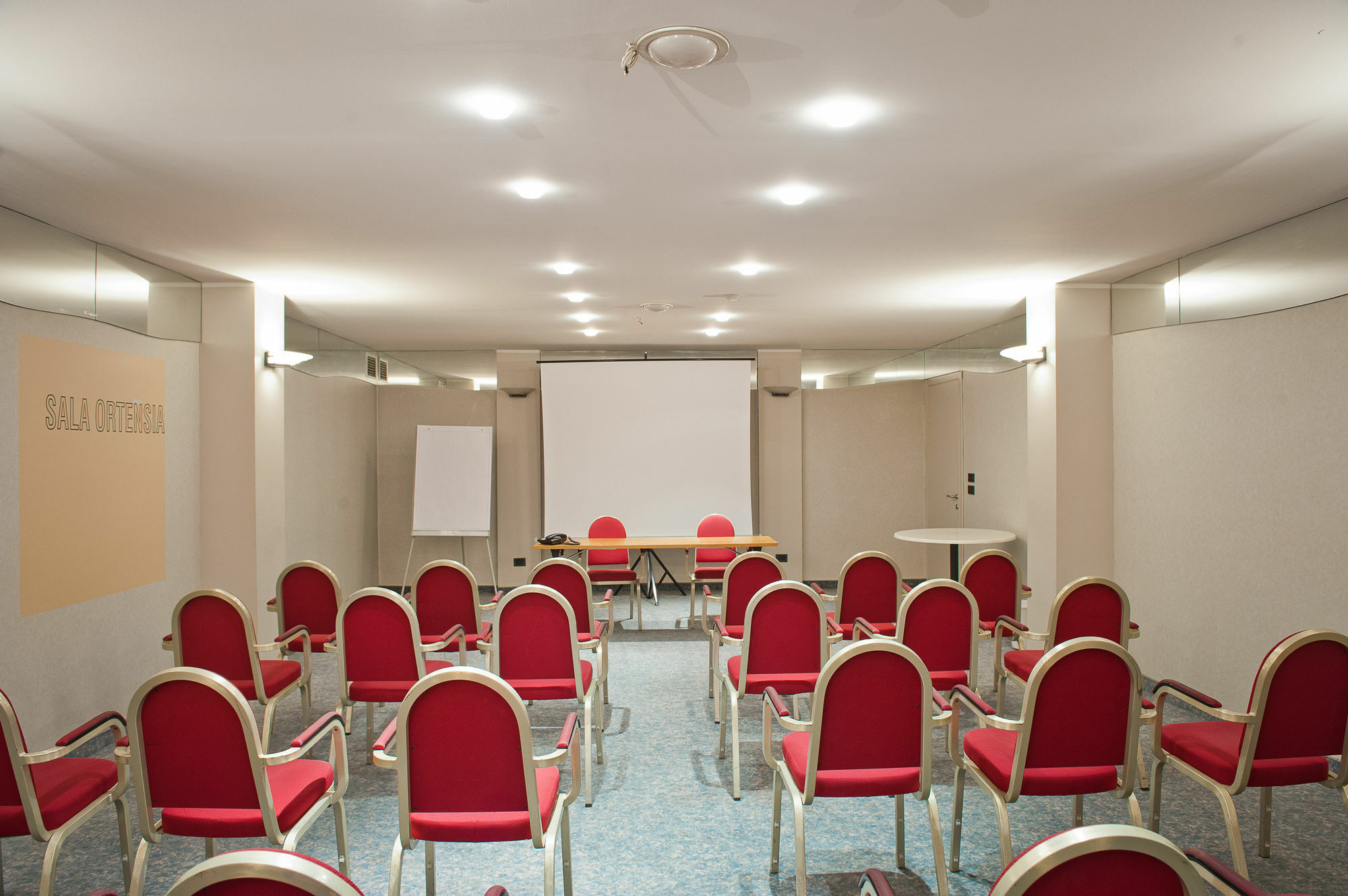 Hotel Milano Alpen Meeting&spa