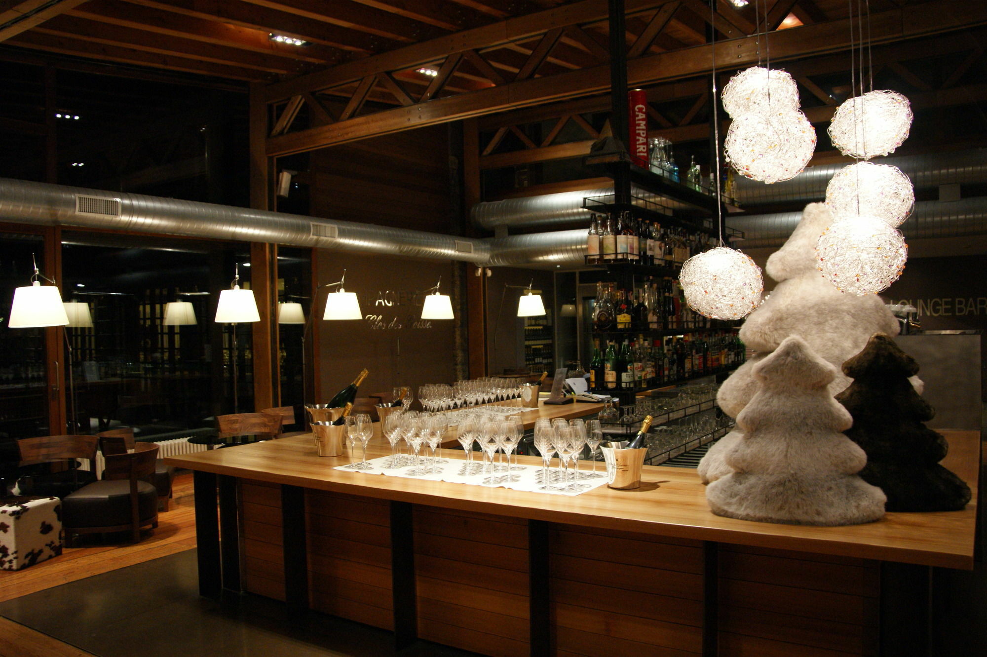 Milano Alpen Meeting&spa Hotel 4*