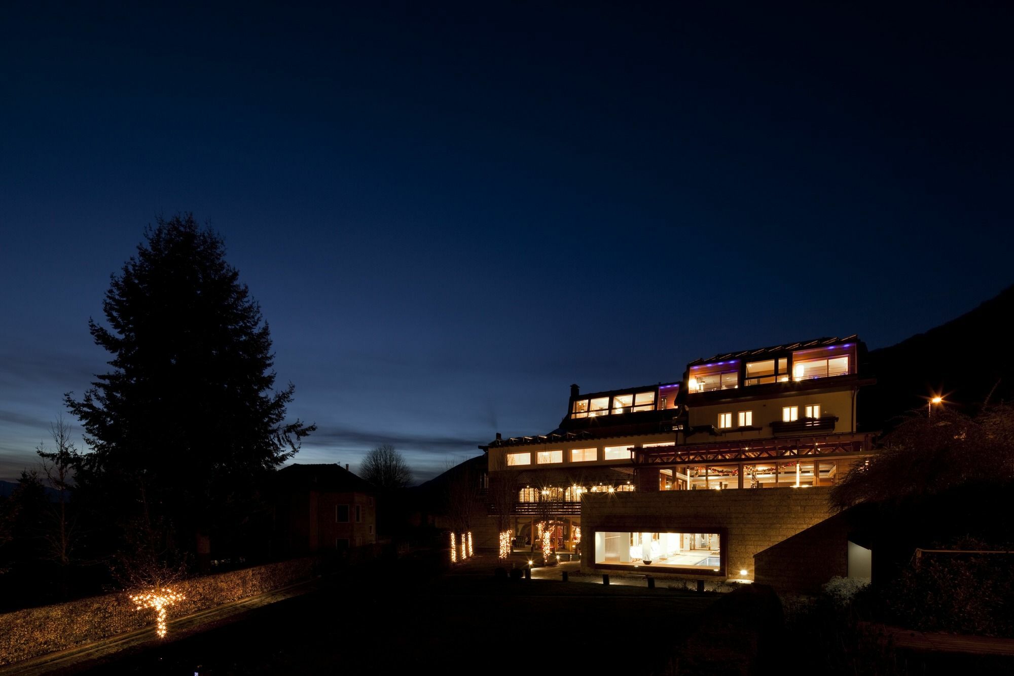 Milano Alpen Meeting&spa Hotel 4*