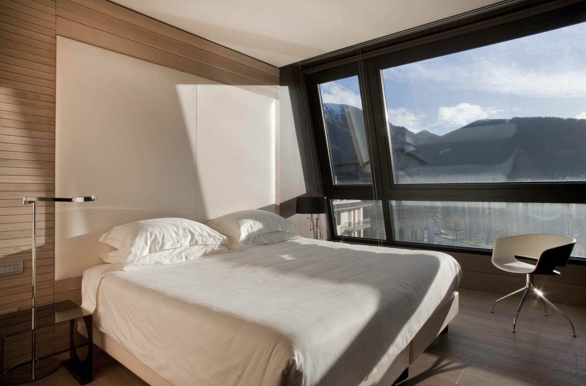 Hotel Milano Alpen Meeting&spa Castione della Presolana