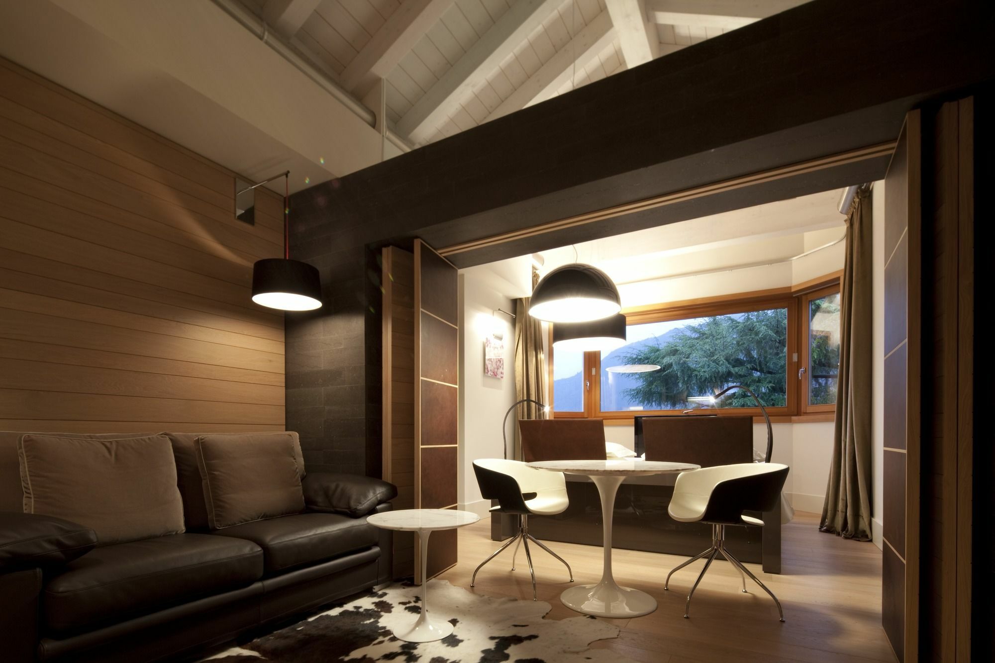 Milano Alpen Meeting&spa Hotel 4*