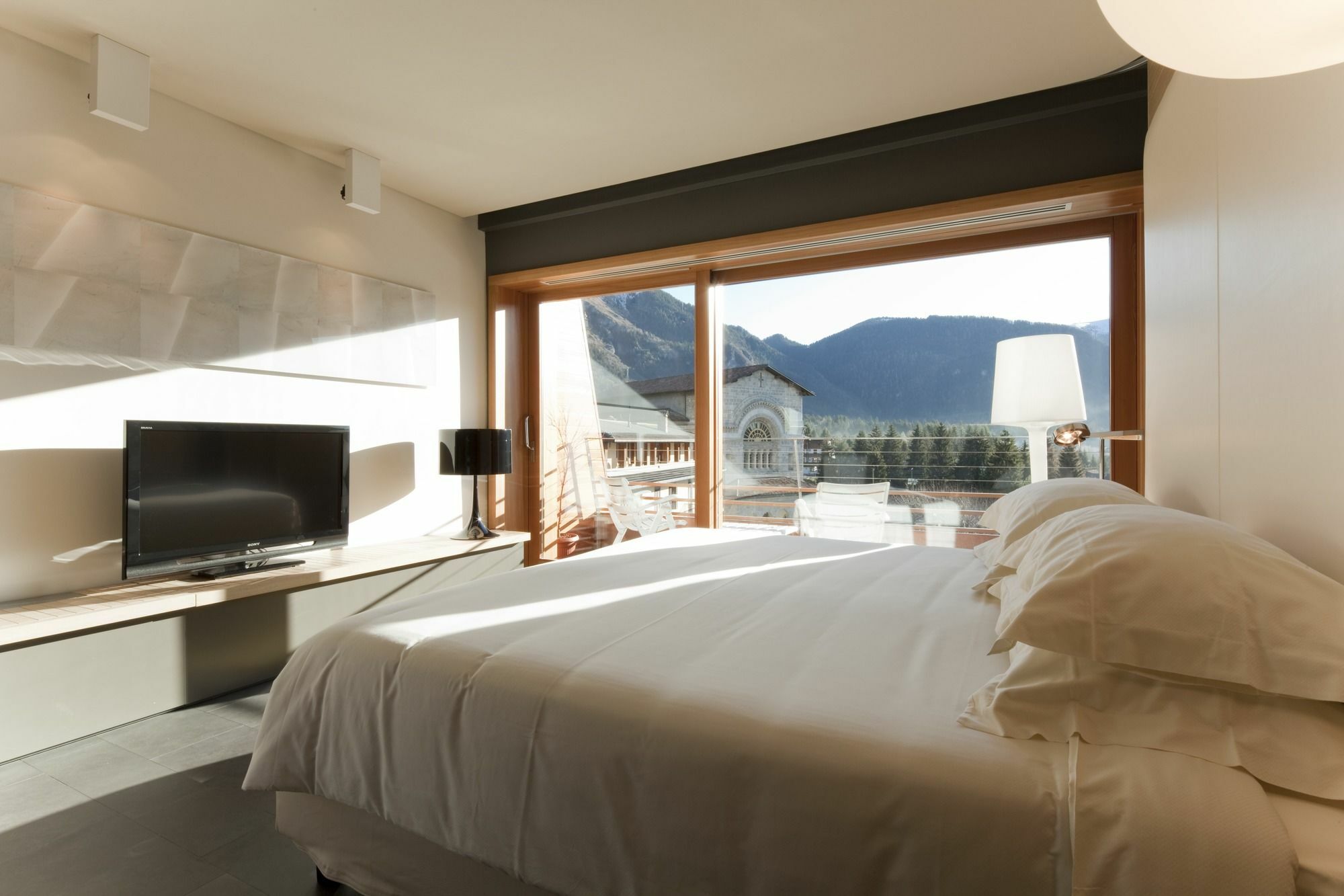 Milano Alpen Meeting&spa