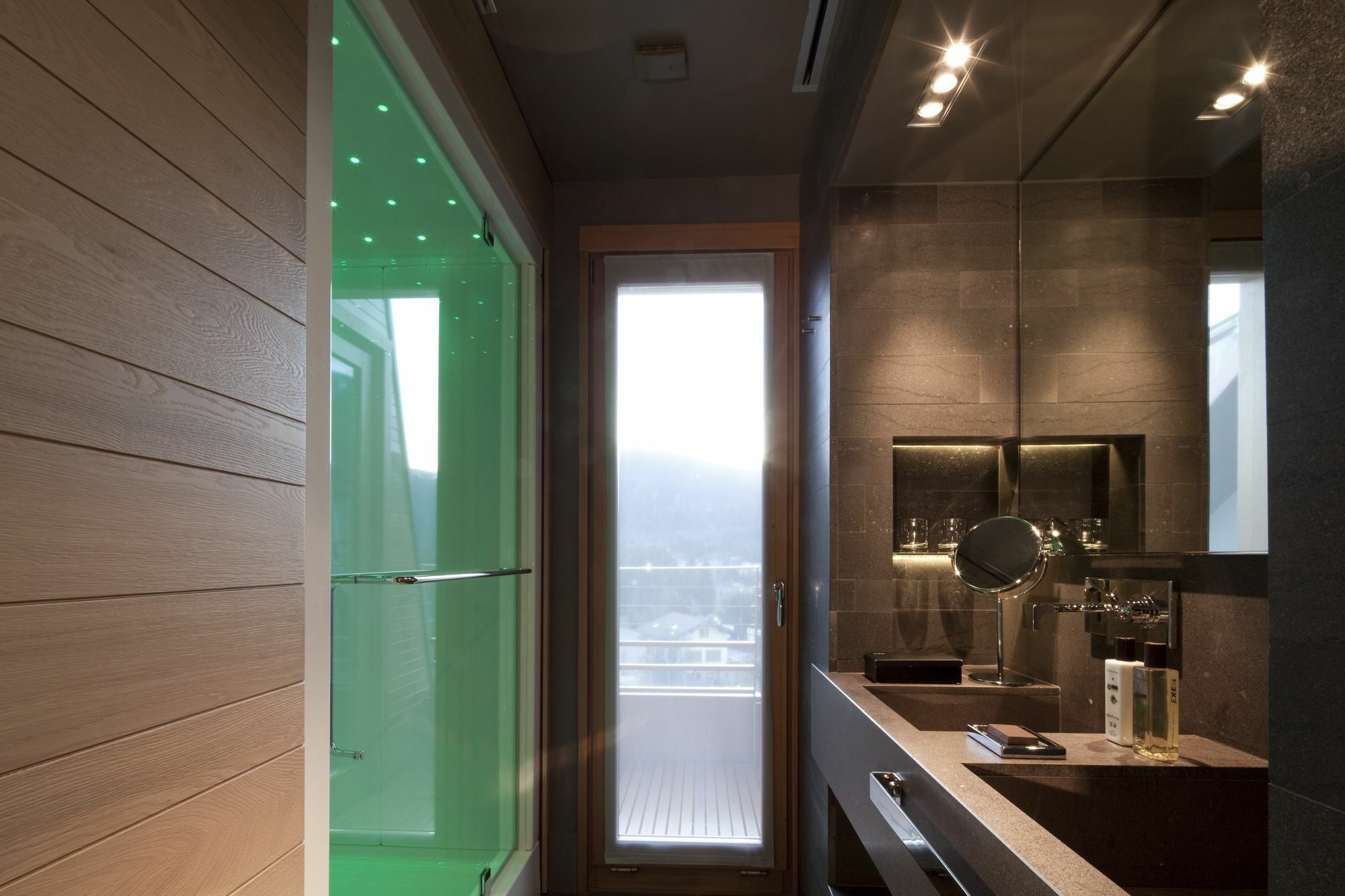 Milano Alpen Meeting&spa Hotel 4*