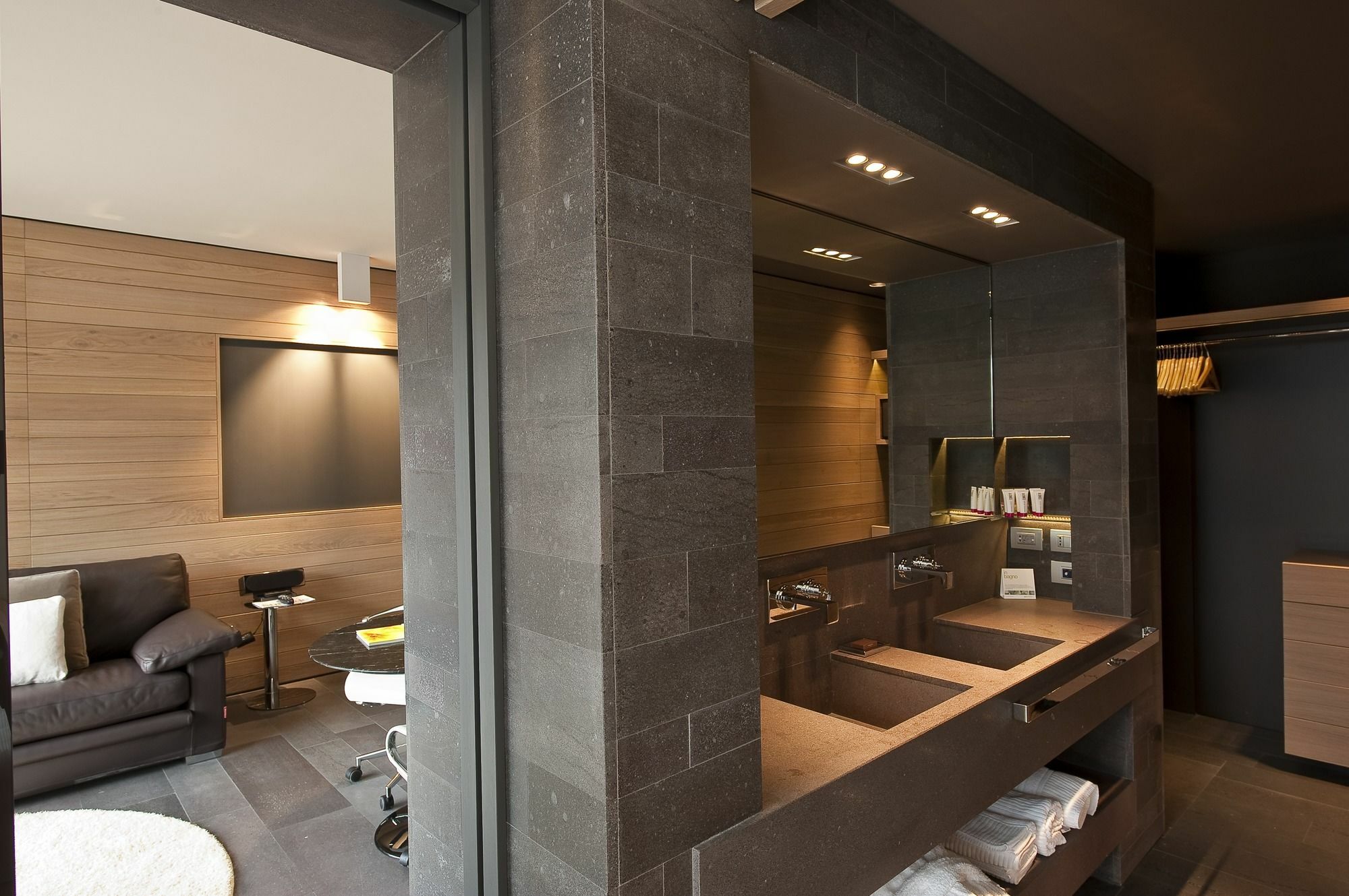 Milano Alpen Meeting&spa Hotel 4*