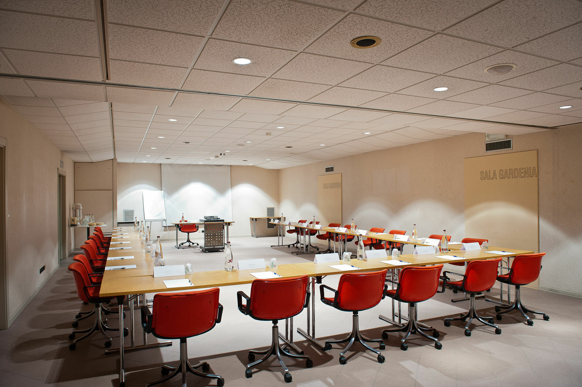 Hotel Milano Alpen Meeting&spa Castione della Presolana